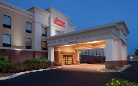 Hampton Inn & Suites Chicago/Saint Charles